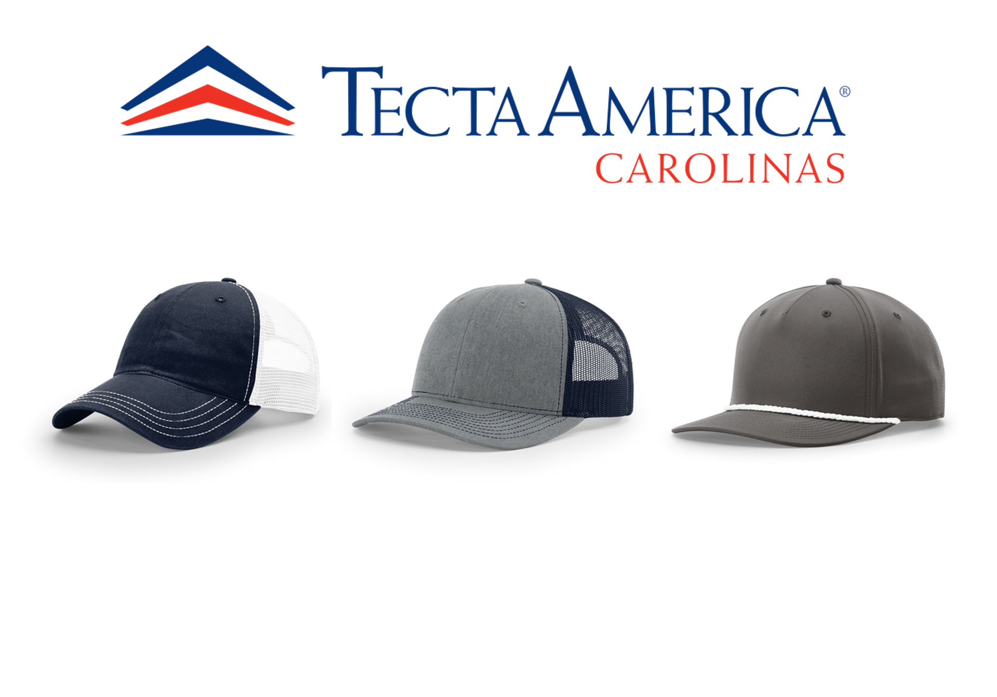 Tecta America Carolinas LLC - Headwear