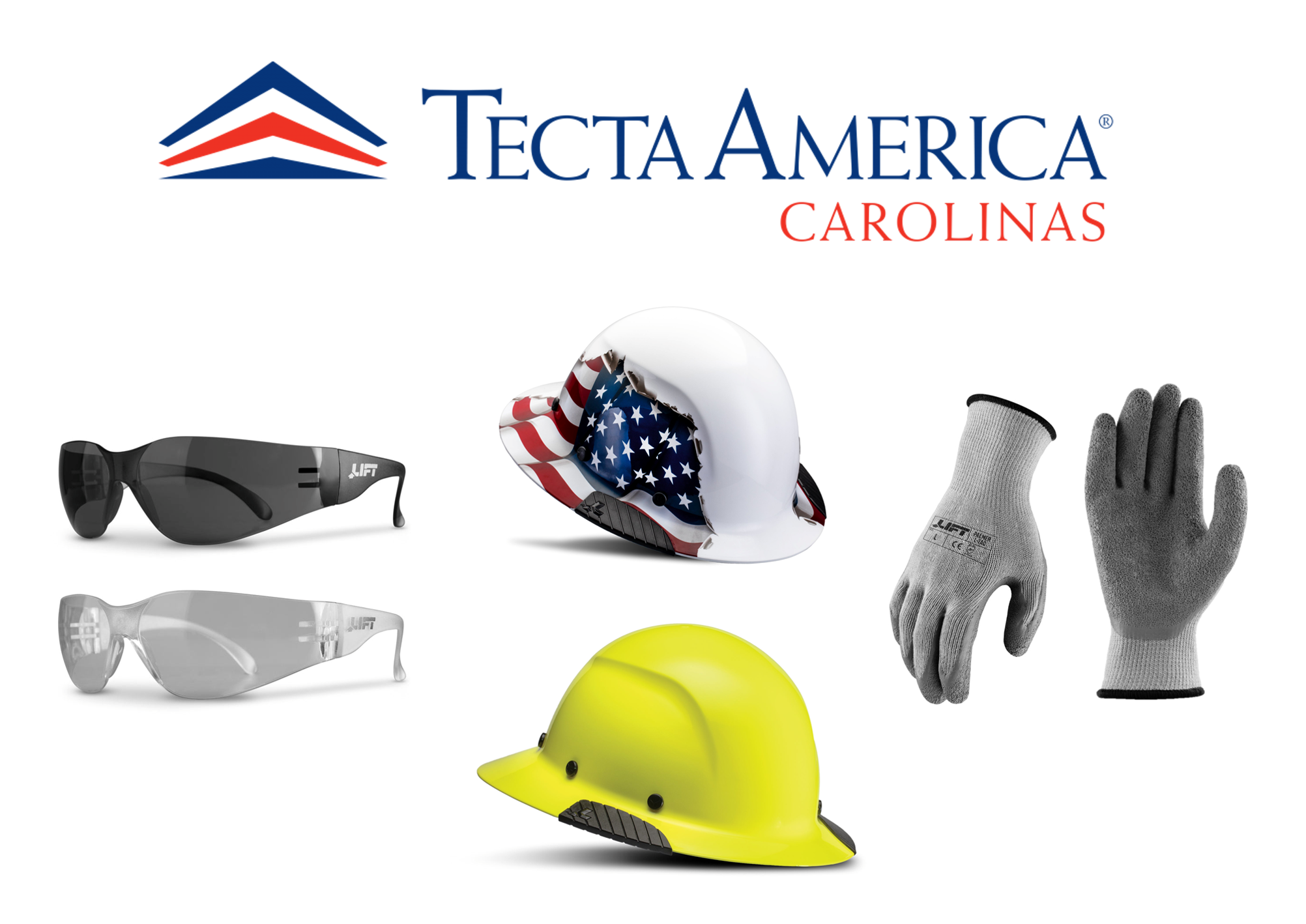 Tecta America Carolinas LLC - Safety