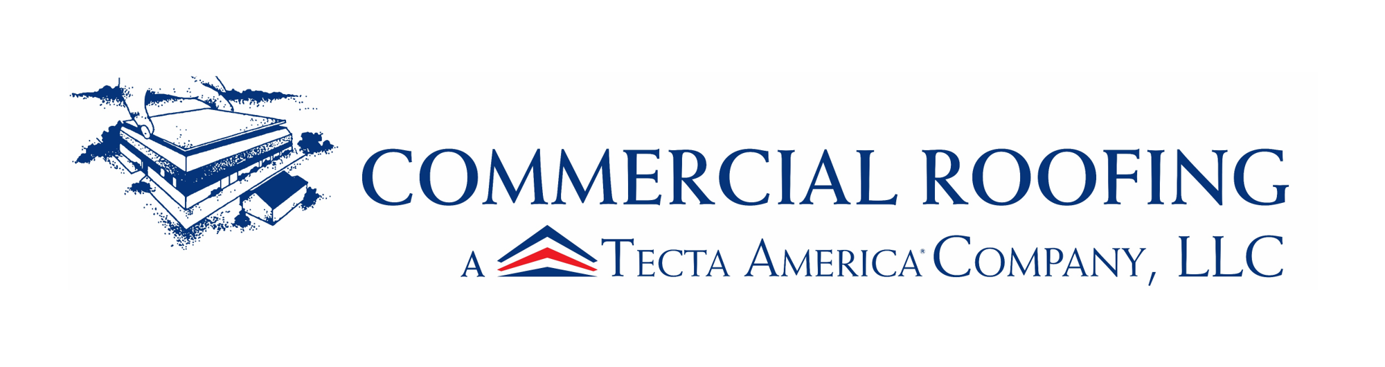 Commercial Roofing, a Tecta America Company, LLC