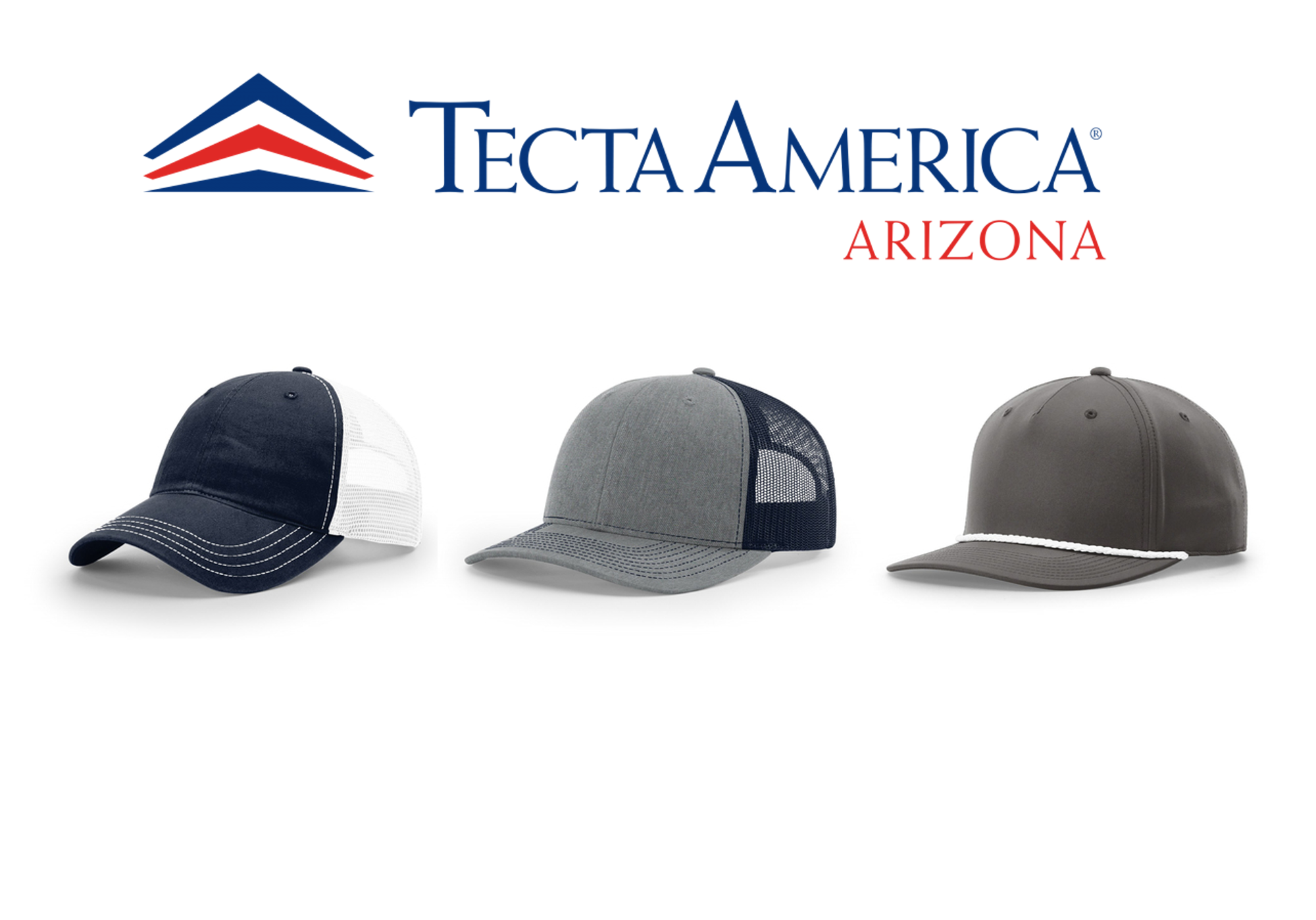 Tecta America Arizona - Headwear