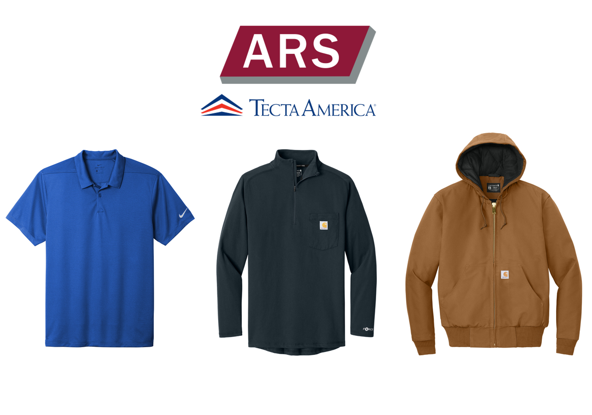 ARS - Apparel
