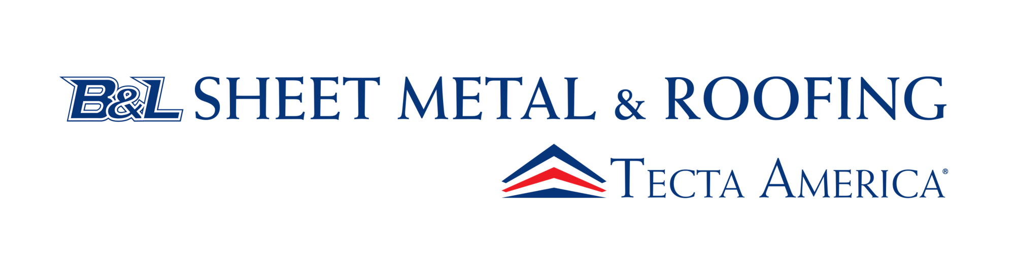 B & L Sheet Metal & Roofing, a Tecta America Company, LLC