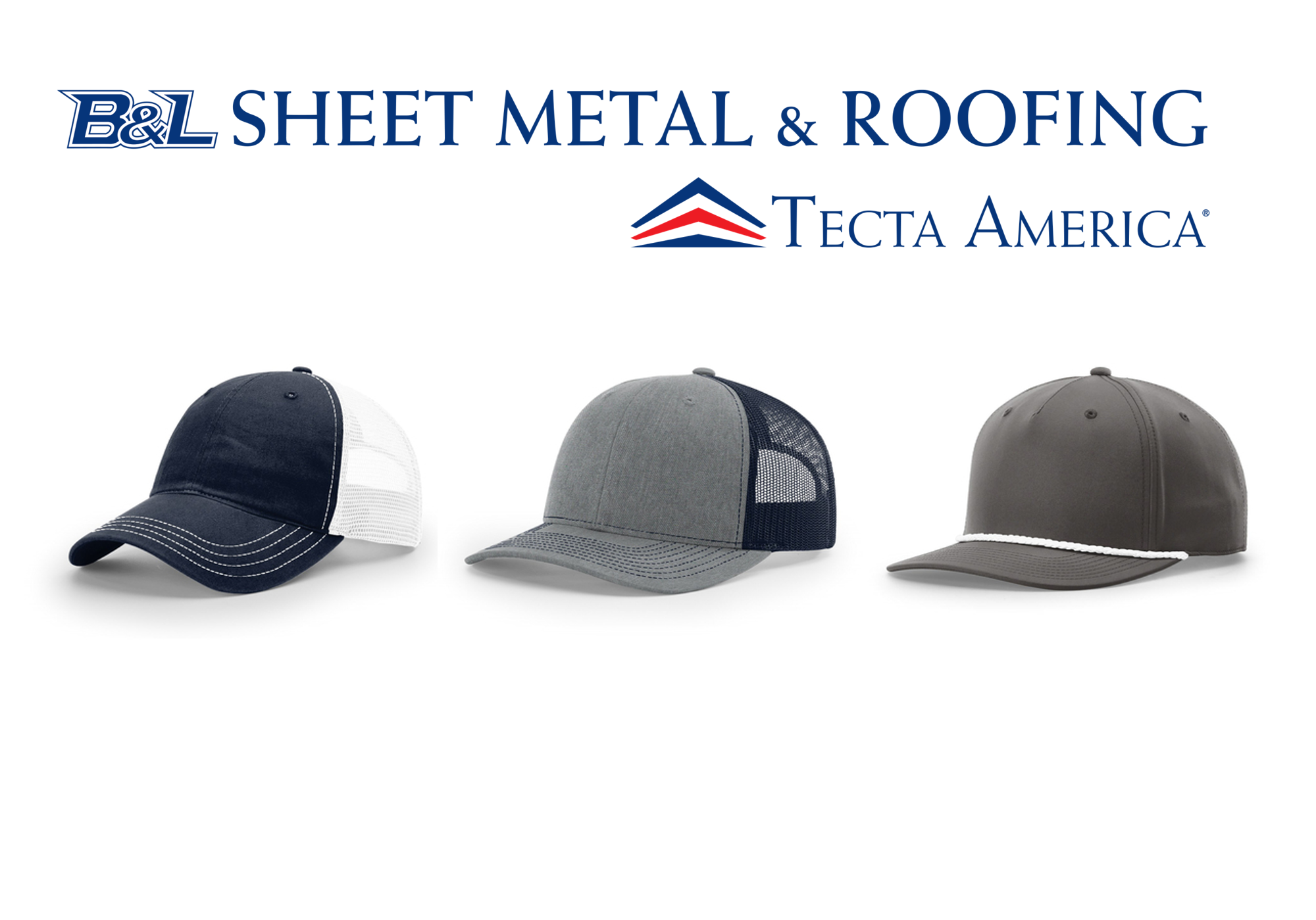 B & L - Headwear