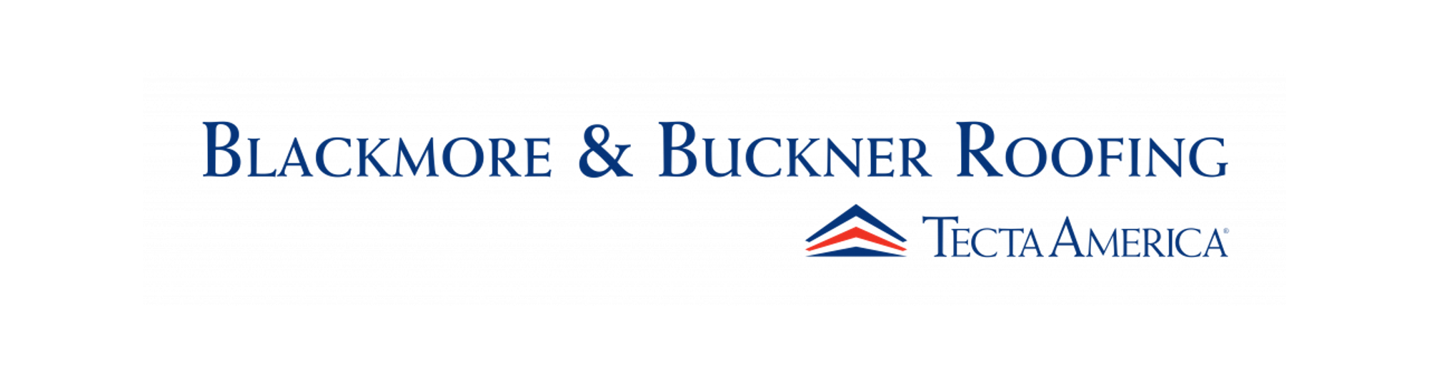 Blackmore & Buckner Roofing, a Tecta America Company, LLC