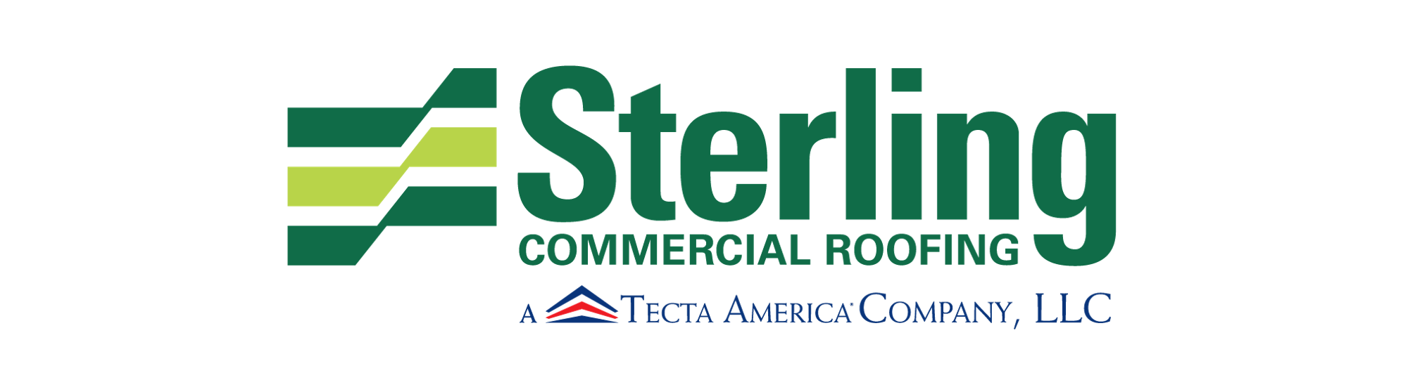 Sterling Commercial Roofing