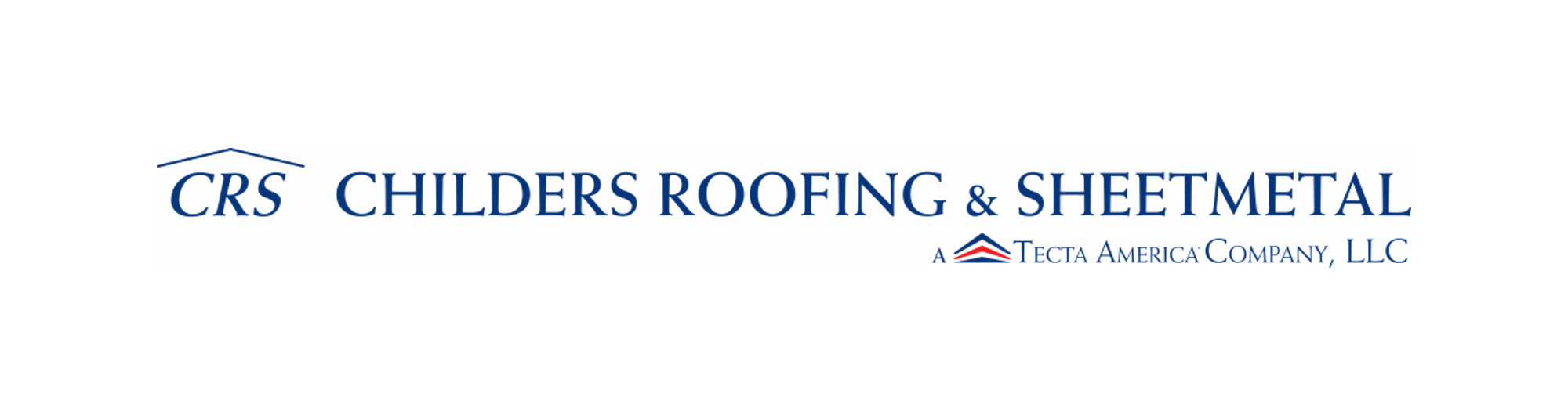 Childers Roofing & Sheet Metal, a Tecta America Company, LLC