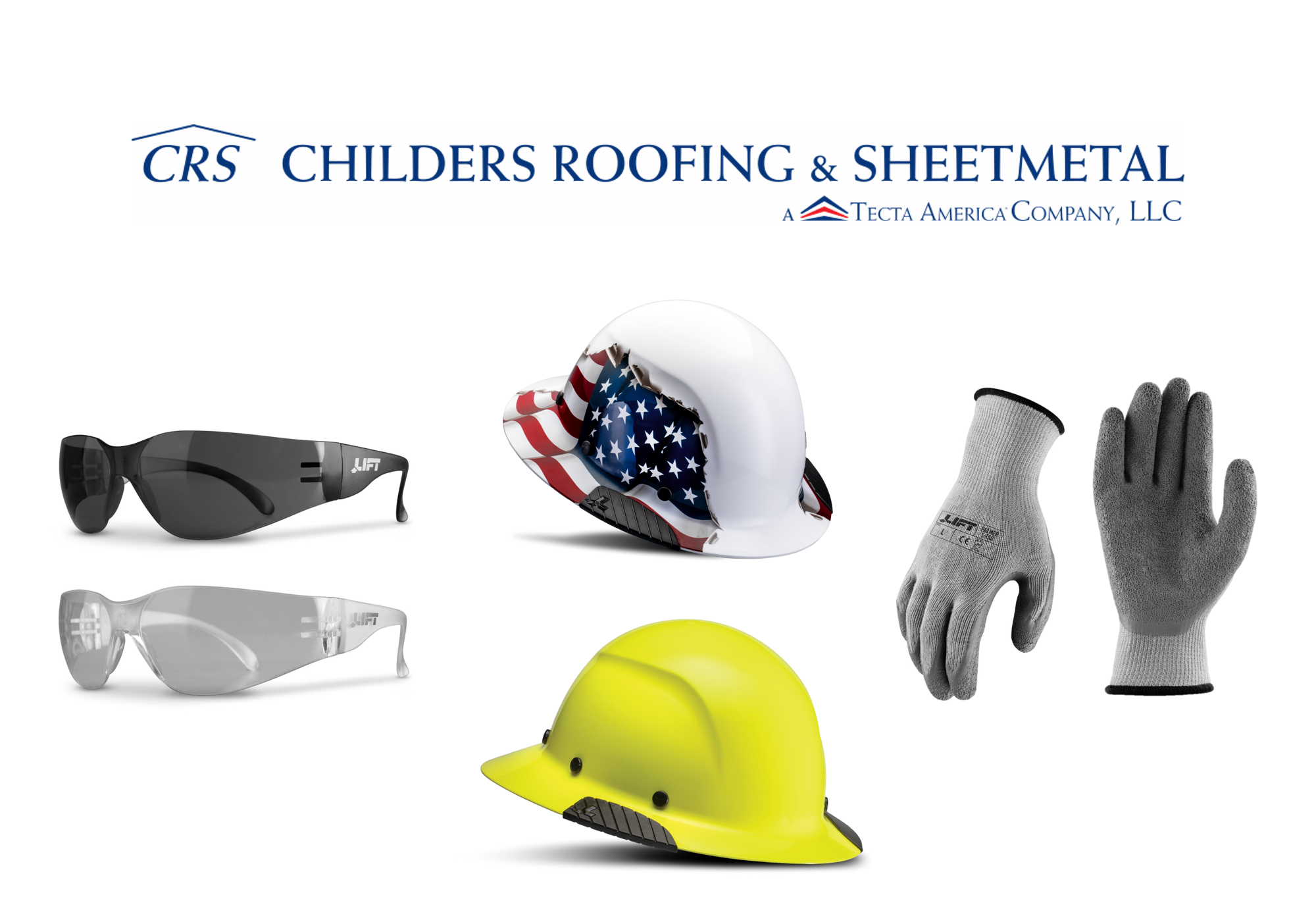 CRS - Safety