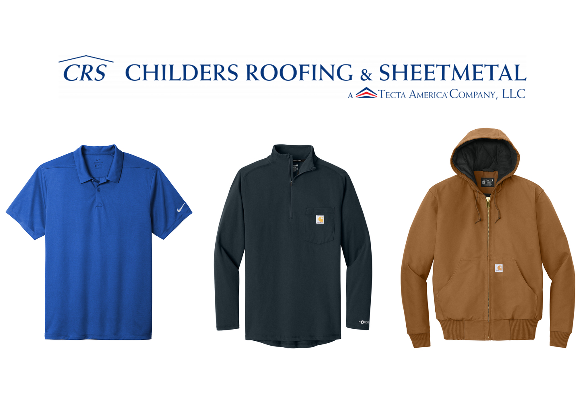 CRS - Apparel