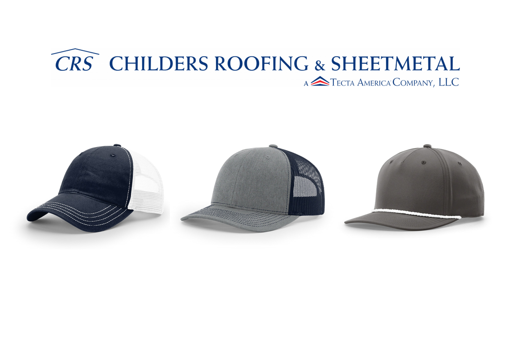 CRS - Headwear