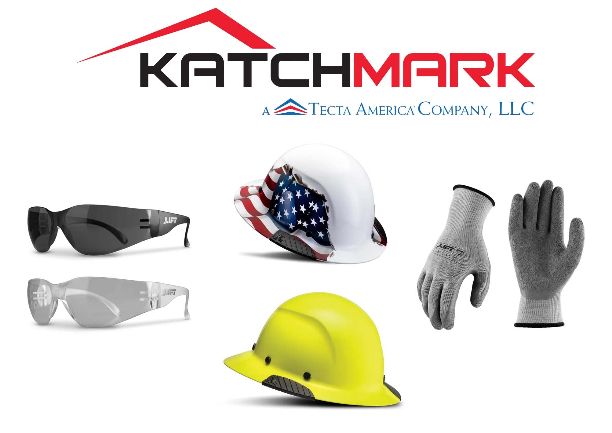 Katchmark, A Tecta America Company LLC - Safety