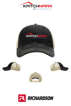 Richardson 111 Garment Washed Trucker - Katchmark, A Tecta American Company LLC