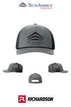 Richardson 112FPR Five-Panel with Rope - Tecta America Carolinas LLC