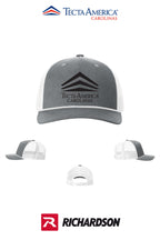 Richardson 112FPR Five-Panel with Rope - Tecta America Carolinas LLC
