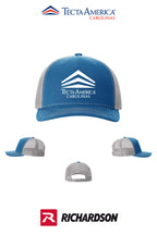 Richardson 112FP Five-Panel Trucker - Tecta America Carolinas LLC