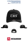 Richardson 112 Trucker Cap - CRS