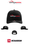 Richardson 112 Trucker Cap - Katchmark, A Tecta American Company LLC
