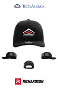 Richardson 112 Trucker Cap - Corporate