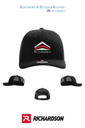 Richardson 112 Trucker Cap - Blackmore & Buckner