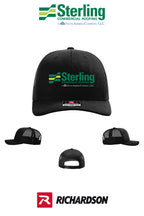 Richardson 112 Trucker Cap - Sterling, A Tecta American Company LLC