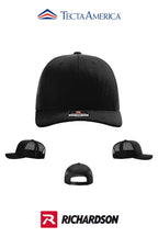 Richardson 112 Trucker Cap