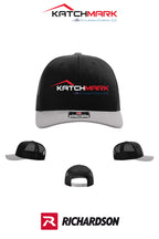 Richardson 112 Trucker Cap - Katchmark, A Tecta American Company LLC