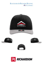 Richardson 112 Trucker Cap - Blackmore & Buckner