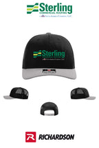 Richardson 112 Trucker Cap - Sterling, A Tecta American Company LLC