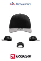 Richardson 112 Trucker Cap