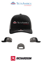 Richardson 112 Trucker Cap - Monument Roofing of Colorado