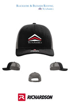 Richardson 112 Trucker Cap - Blackmore & Buckner