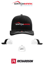 Richardson 112 Trucker Cap - Katchmark, A Tecta American Company LLC