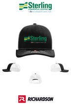 Richardson 112 Trucker Cap - Sterling, A Tecta American Company LLC