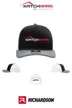 Richardson 112 Trucker Cap - Katchmark, A Tecta American Company LLC