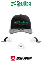 Richardson 112 Trucker Cap - Sterling, A Tecta American Company LLC