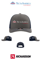 Richardson 112 Trucker Cap - Monument Roofing of Colorado