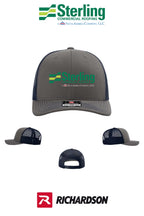 Richardson 112 Trucker Cap - Sterling, A Tecta American Company LLC