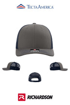 Richardson 112 Trucker Cap