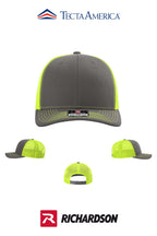 Richardson 112 Trucker Cap