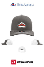 Richardson 112 Trucker Cap - Corporate