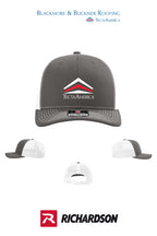 Richardson 112 Trucker Cap - Blackmore & Buckner