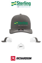 Richardson 112 Trucker Cap - Sterling, A Tecta American Company LLC