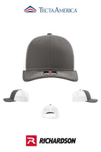 Richardson 112 Trucker Cap