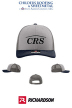 Richardson 112 Trucker Cap - CRS