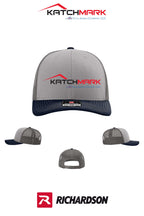 Richardson 112 Trucker Cap - Katchmark, A Tecta American Company LLC