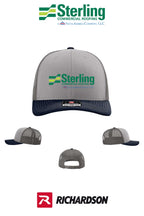 Richardson 112 Trucker Cap - Sterling, A Tecta American Company LLC
