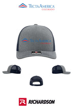 Richardson 112 Trucker Cap - Monument Roofing of Colorado