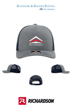 Richardson 112 Trucker Cap - Blackmore & Buckner
