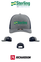 Richardson 112 Trucker Cap - Sterling, A Tecta American Company LLC