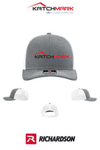 Richardson 112 Trucker Cap - Katchmark, A Tecta American Company LLC