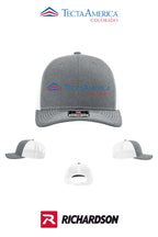 Richardson 112 Trucker Cap - Monument Roofing of Colorado